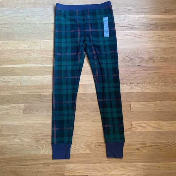 NWOT Old Navy Sleep Leggings - Picture 2 of 5